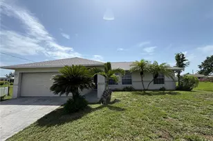 2025 NW 7th Pl, Cape Coral, FL 33993 - Photo 1
