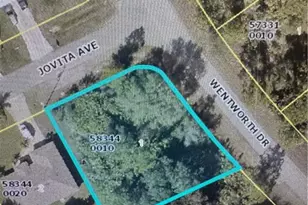 735 Wentworth Dr, Lehigh Acres, FL 33972 - Photo 1