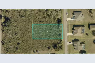 609 Louis Ave, Lehigh Acres, FL 33972 - Photo 1