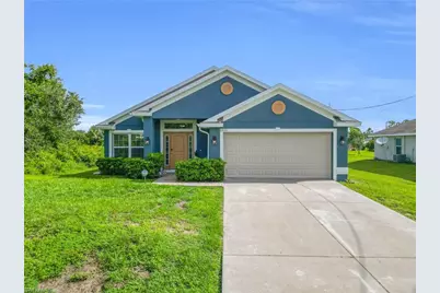 2920 6th St SW, Lehigh Acres, FL 33976 - Photo 1