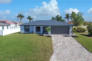 415 NW 18th Terrace, Cape Coral, FL 33993 - Photo 1