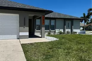 137 SE 4th Ave, Cape Coral, FL 33990 - Photo 1