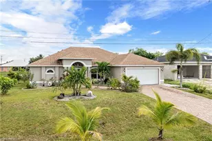 1833 NE 23rd St, Cape Coral, FL 33909 - Photo 1