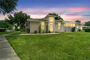 4281 22nd Ave SW, Naples, FL 34116 - Photo 1