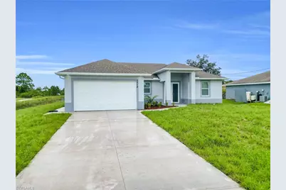 2718 42nd St W, Lehigh Acres, FL 33971 - Photo 1
