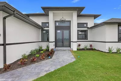 4321 NW 32nd St, Cape Coral, FL 33993 - Photo 1