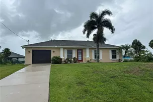 1709 NW 15th Ave, Cape Coral, FL 33993 - Photo 1