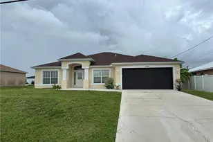 1334 NW 15th Pl, Cape Coral, FL 33993 - Photo 1