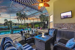 23465 Sanabria Loop, Bonita Springs, FL 34135 - Photo 1