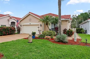 388 Pindo Palm Dr, Naples, FL 34104 - Photo 1