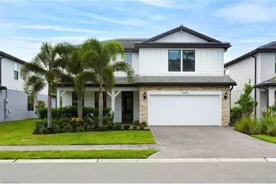 10478 Ventana Ln, Naples, FL 34120 - Photo 1
