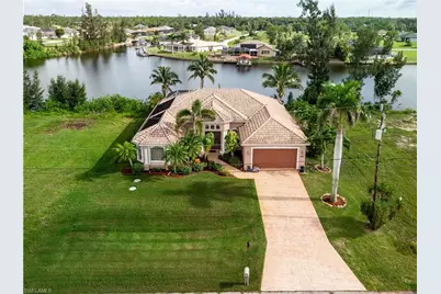 3237 NW 21st Ter, Cape Coral, FL 33993 - Photo 1