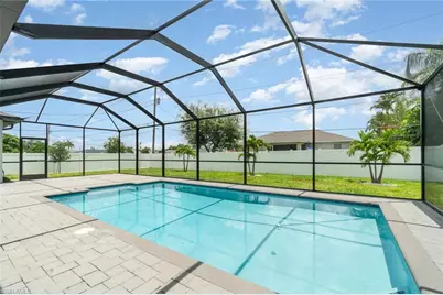 1406 SW 13th St, Cape Coral, FL 33991 - Photo 1