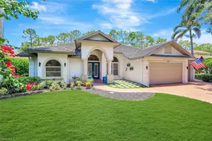 9833 Clear Lake Cir, Naples, FL 34109 - Photo 1