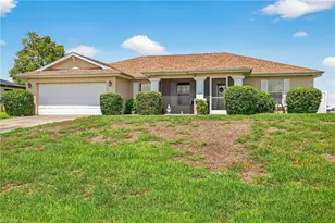 1524 NE 18th Pl, Cape Coral, FL 33909 - Photo 1