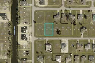 2235 NW 1st Terrace, Cape Coral, FL 33993 - Photo 1