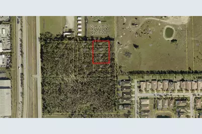 3856 Veronica S. Shoemaker Blvd, Fort Myers, FL 33917 - Photo 1
