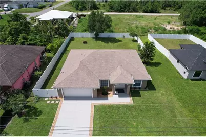 4203 11th St SW, Lehigh Acres, FL 33976 - Photo 1