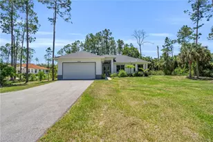 3262 10th Ave SE, Naples, FL 34117 - Photo 1