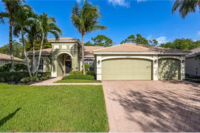 12977 Turtle Cove Trl, North Fort Myers, FL 33903 - Photo 1