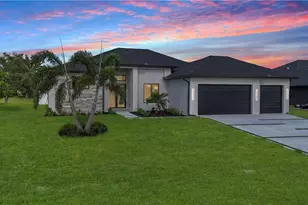 9 SW 14th Ave, Cape Coral, FL 33991 - Photo 1