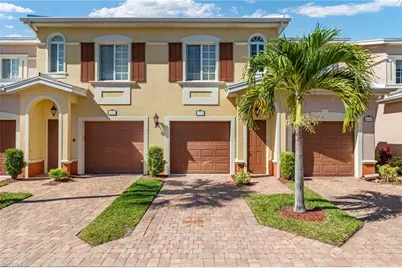 20140 Estero Gardens Cir #206, Estero, FL 33928 - Photo 1