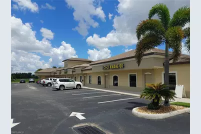 840 SW 4th St #Unit 4, Cape Coral, FL 33991 - Photo 1