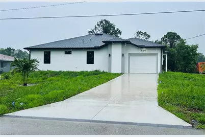 149 Meadow Rd, Lehigh Acres, FL 33973 - Photo 1