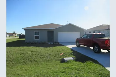 22 NW 7th Ter, Cape Coral, FL 33993 - Photo 1