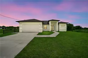 542 Raintree St E, Lehigh Acres, FL 33974 - Photo 1