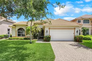 4333 Mistlethrush Ln, Naples, FL 34119 - Photo 1