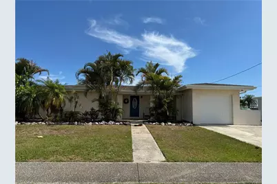 4303 Conway Blvd, Port Charlotte, FL 33952 - Photo 1