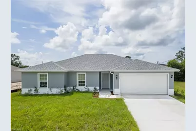 3017 NW 17th Pl, Cape Coral, FL 33993 - Photo 1