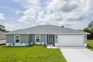 3017 NW 17th Pl, Cape Coral, FL 33993 - Photo 1