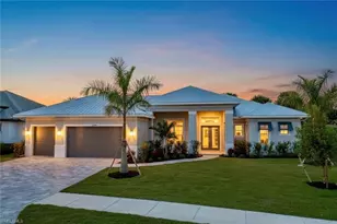 14286 Charthouse Cir, Naples, FL 34114 - Photo 1