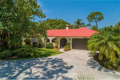 23250 El Dorado Blvd, Bonita Springs, FL 34134 - Photo 1