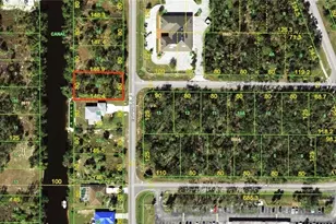 1969 Cedarwood St, Port Charlotte, FL 33948 - Photo 1