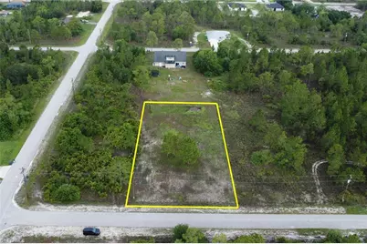 1003 Canton Ave, Lehigh Acres, FL 33972 - Photo 1