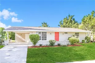 8781 Fay Ave, North Port, FL 34287 - Photo 1