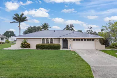 608 SE 20th Pl, Cape Coral, FL 33990 - Photo 1