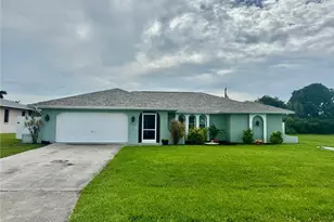415 SE 12th Ct, Cape Coral, FL 33990 - Photo 1