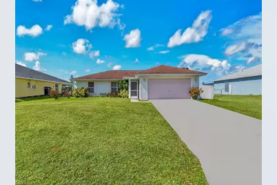 2214 NE 24th Ave, Cape Coral, FL 33909 - Photo 1