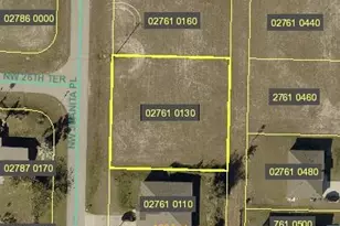 2613 NW Juanita Pl, Cape Coral, FL 33993 - Photo 1