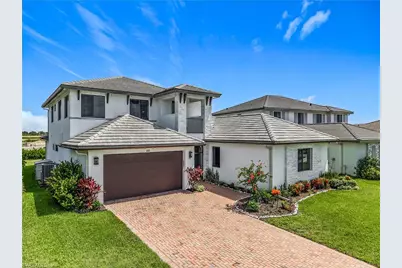 4815 Frattina St, Ave Maria, FL 34142 - Photo 1