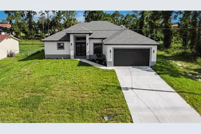 2929 20th St SW, Lehigh Acres, FL 33976 - Photo 1