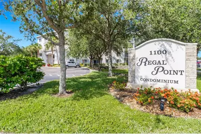 1100 Pine Ridge Rd #B103, Naples, FL 34108 - Photo 1