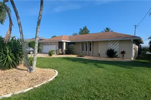169 SE 21st St, Cape Coral, FL 33990 - Photo 1