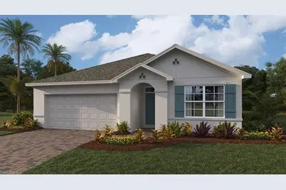3666 Crosswater Dr, North Fort Myers, FL 33917 - Photo 1