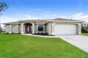 2805 NW 24th Pl, Cape Coral, FL 33993 - Photo 1