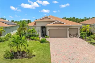 3649 Avenida del Vera, North Fort Myers, FL 33917 - Photo 1